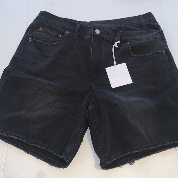 Pistola | Criss Cross Shorts - Picture 3 of 7